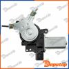 Lève vitre droite arrière pour HONDA | EPS-HD-017, 72710-S5D-A01